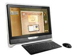کامپیوتر All in one ام اس آی AE 2280 Ci3 3.1Ghz-4DD3-640Gb35132thumbnail